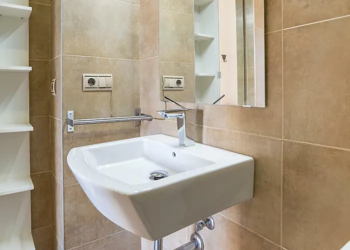 Lu&cia Picasso Apartamento Málaga